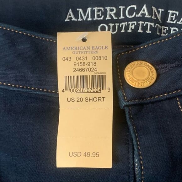 American Eagle Outfitters Super Stretch Jeggings - Picture 6 of 9
